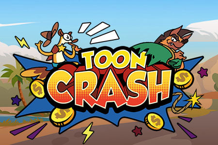 Toon Crash