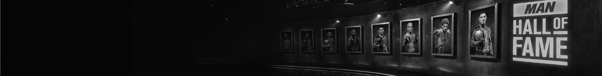 Octagon Heroes