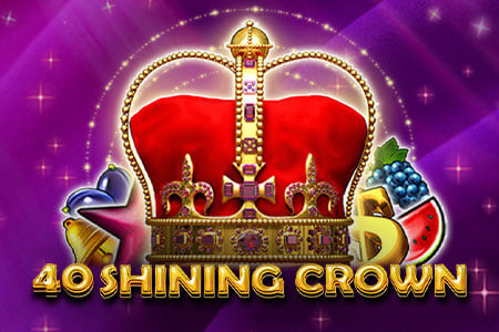 40 Shining Crown